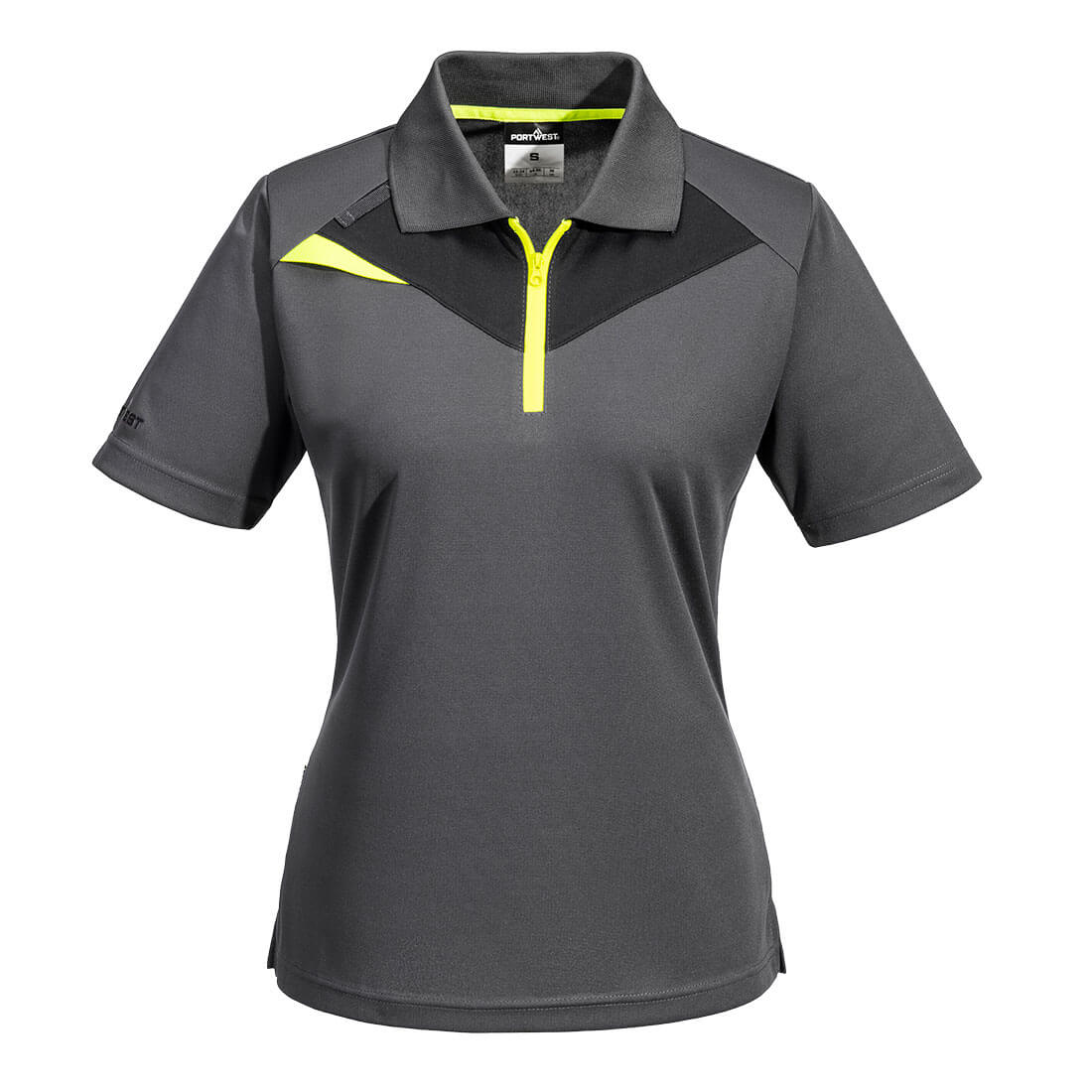 Portwest (DX409) DX4 Women's Polo Shirt S/S
