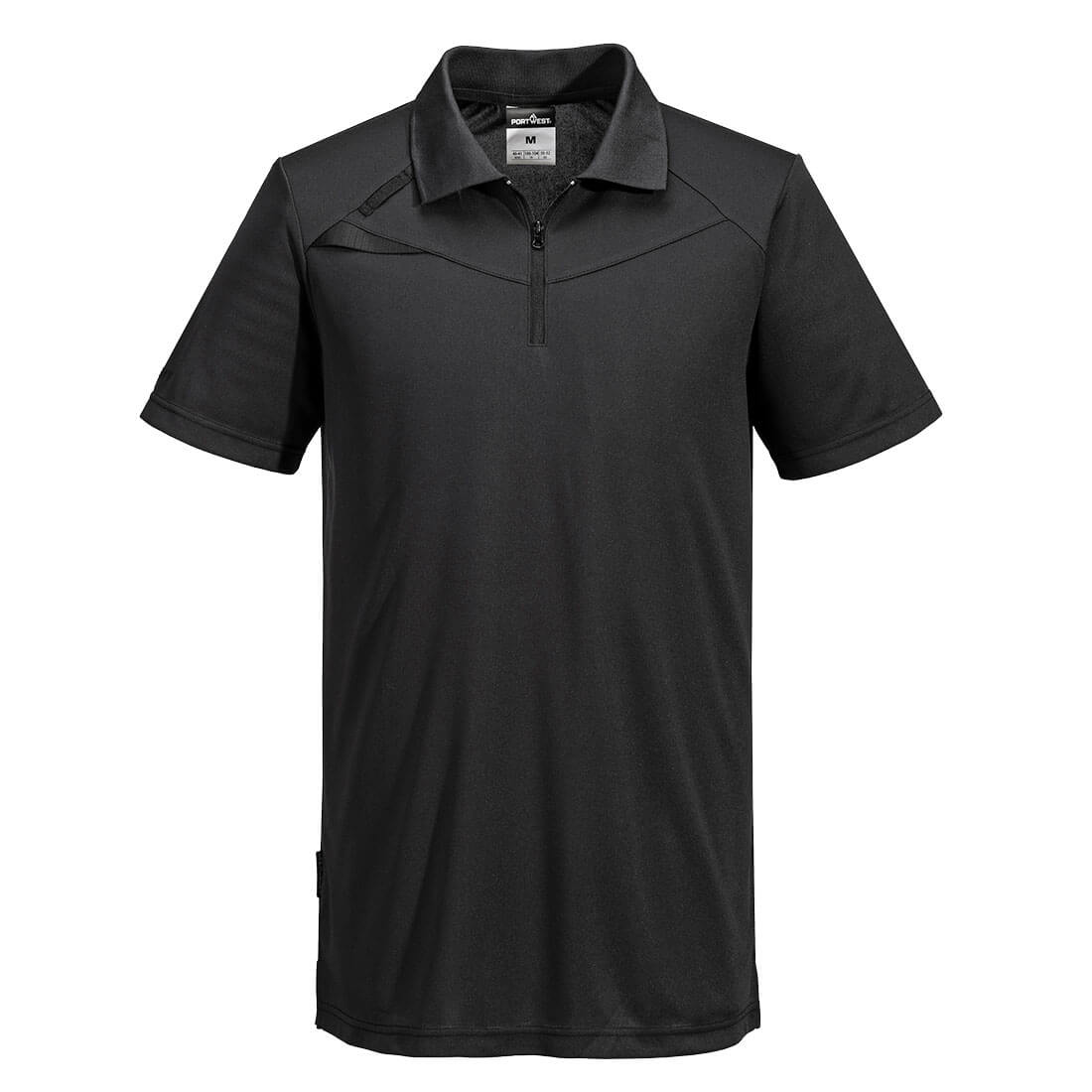 Portwest (DX410) DX4 Polo Shirt S/S
