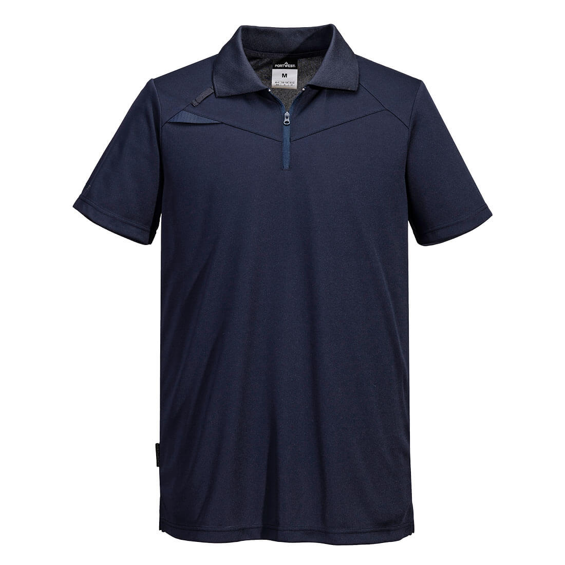 Portwest (DX410) DX4 Polo Shirt S/S