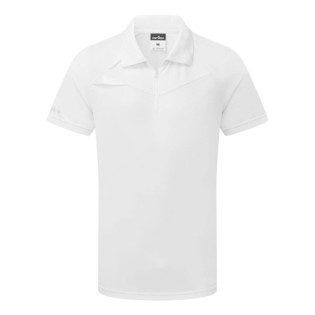 Portwest (DX410) DX4 Polo Shirt S/S