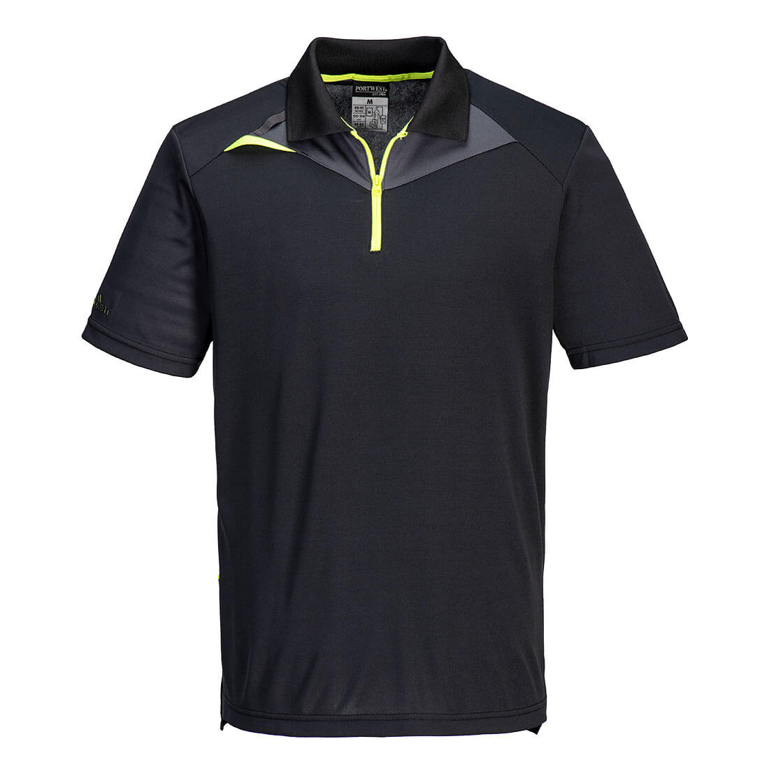 Portwest (DX410) DX4 Polo Shirt S/S