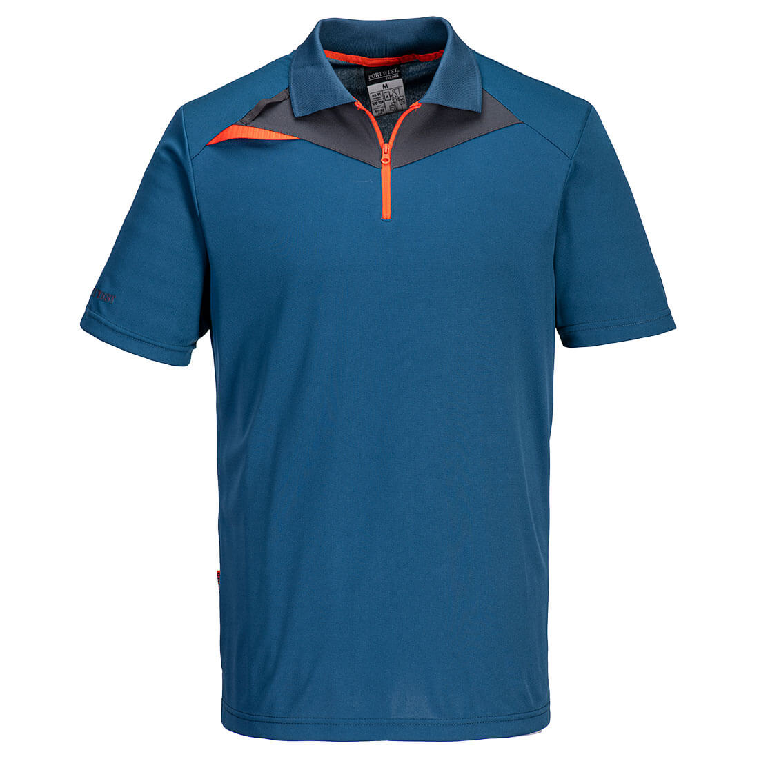 Portwest (DX410) DX4 Polo Shirt S/S