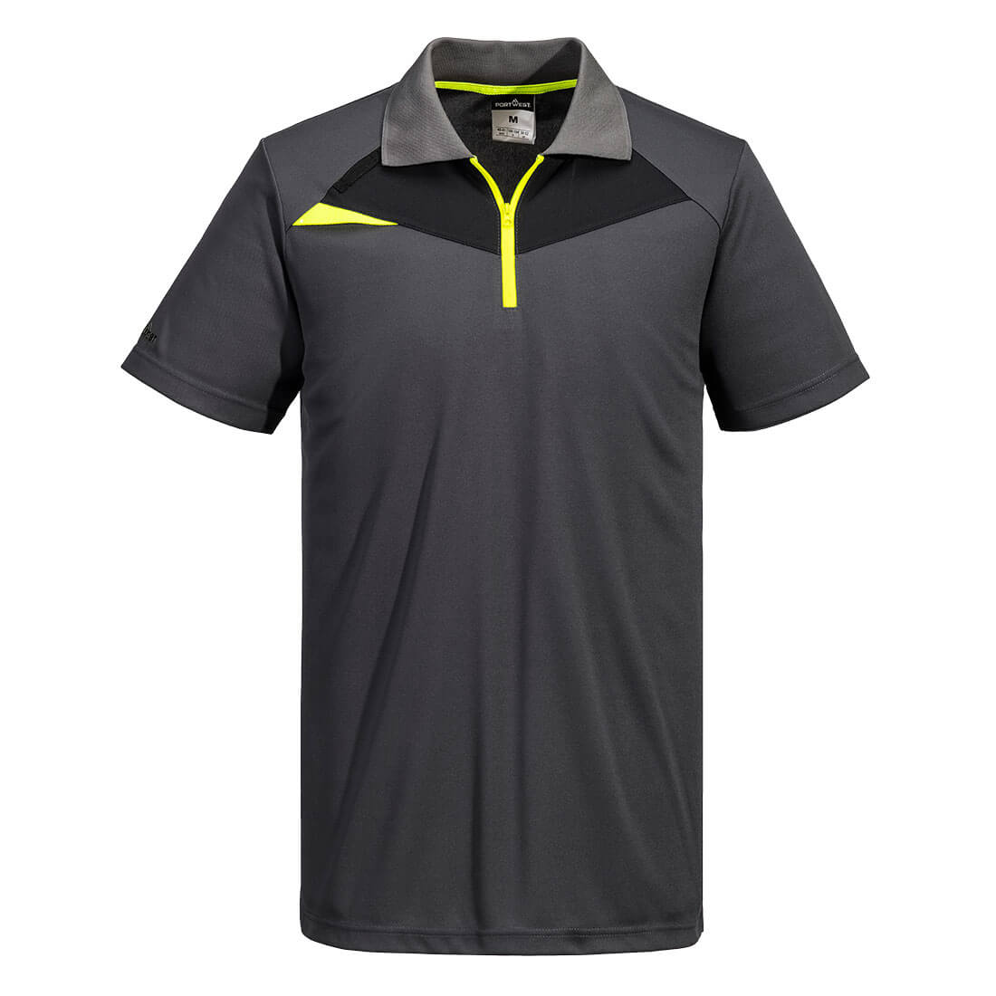 Portwest (DX410) DX4 Polo Shirt S/S