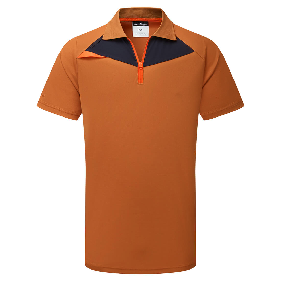 Portwest (DX410) DX4 Polo Shirt S/S