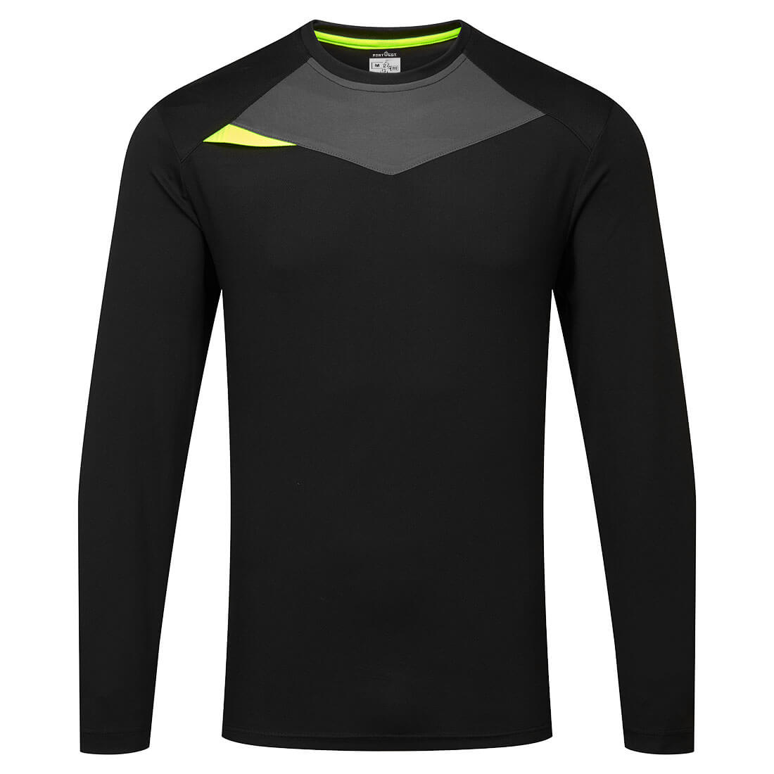 Portwest (DX415) DX4 T-Shirt L/S