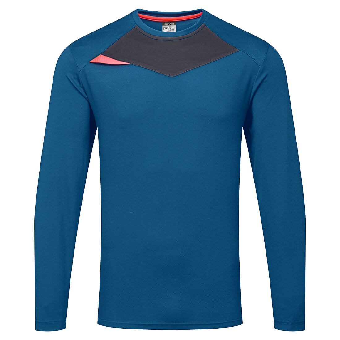 Portwest (DX415) DX4 T-Shirt L/S