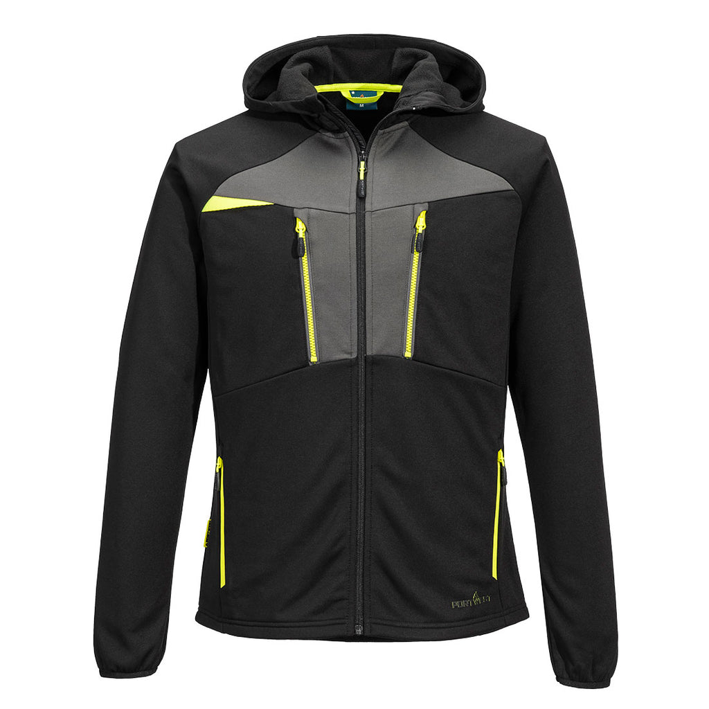Portwest (DX417) DX4 Technical Fleece