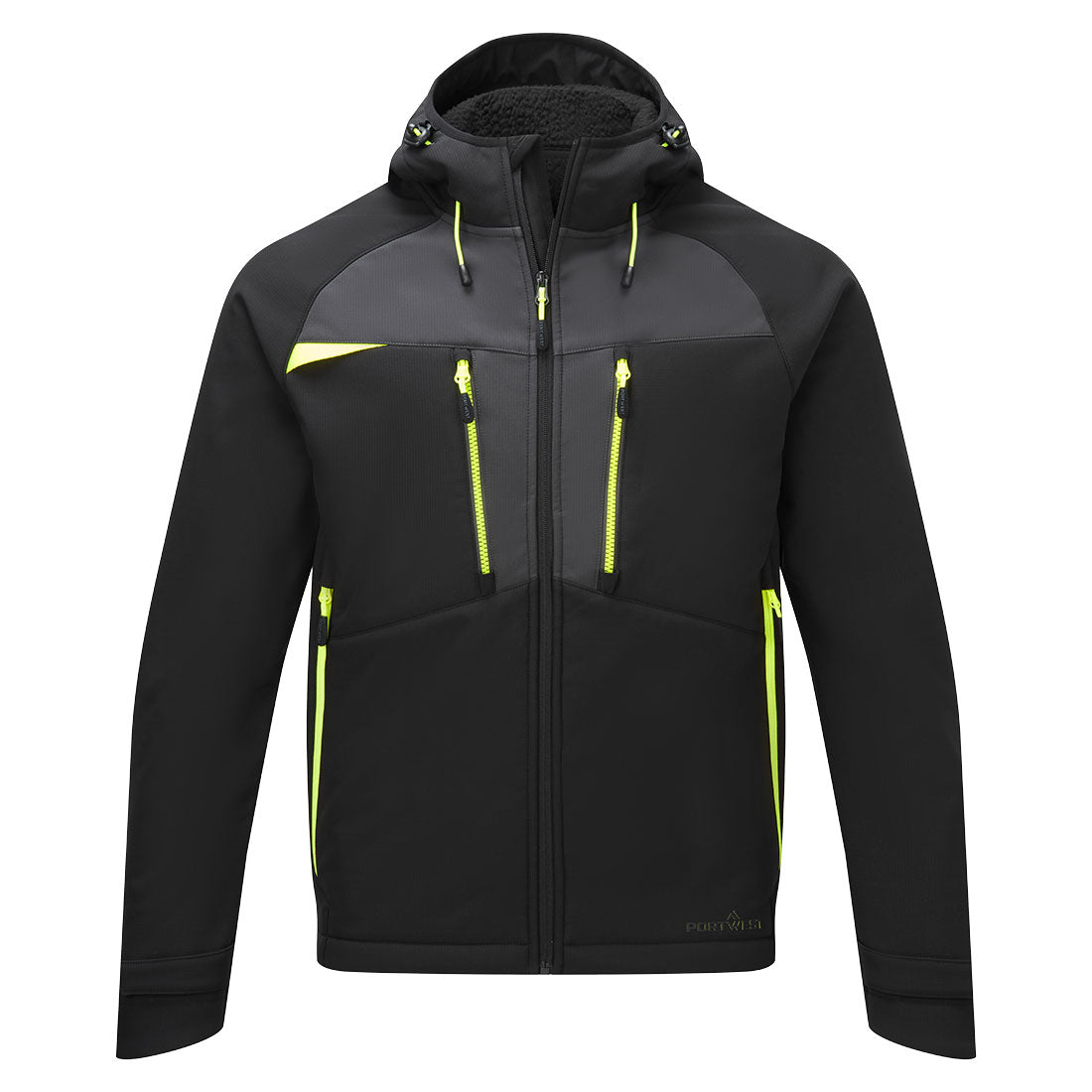 Portwest (DX431) DX4 Winter Softshell (3L)