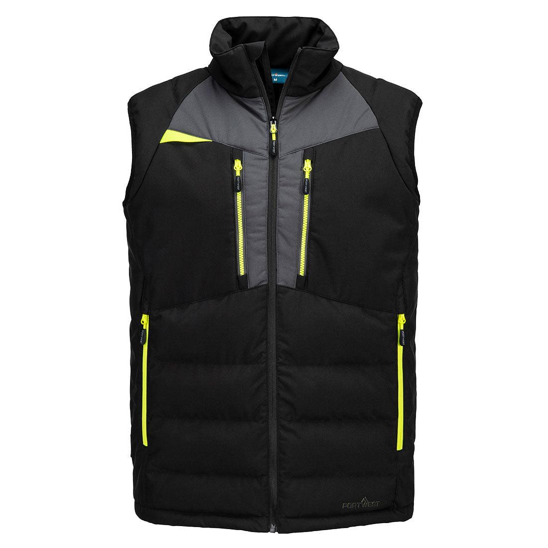 Portwest (DX432) DX4 Insulated Bodywarmer