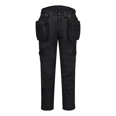 Portwest (DX440) DX4 Detachable Holster Pocket Trousers