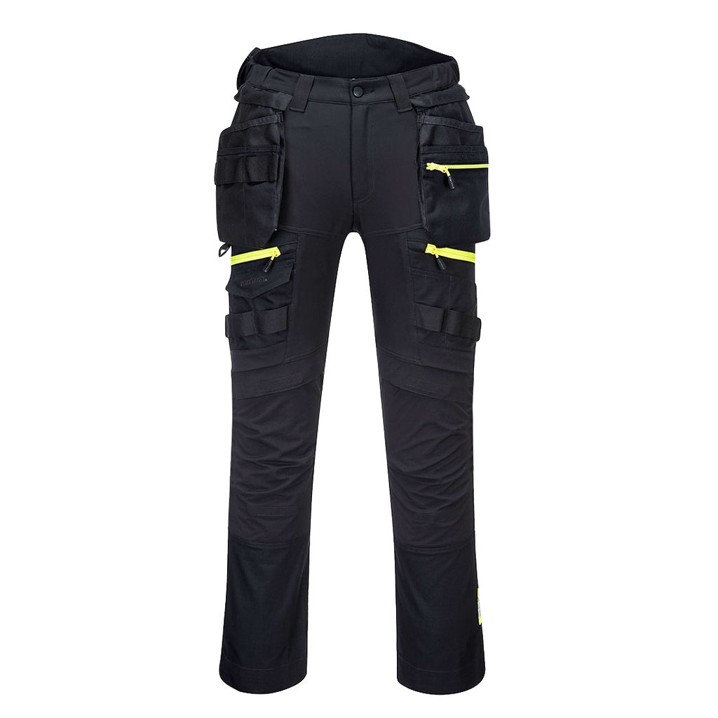 Portwest (DX440) DX4 Detachable Holster Pocket Trousers