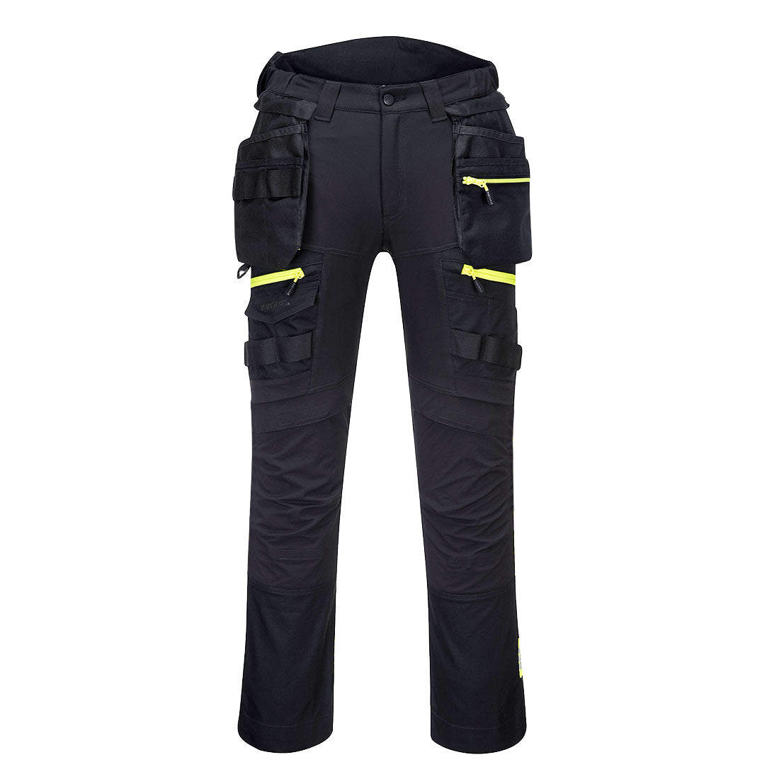 Portwest (DX440) DX4 Detachable Holster Pocket Trousers