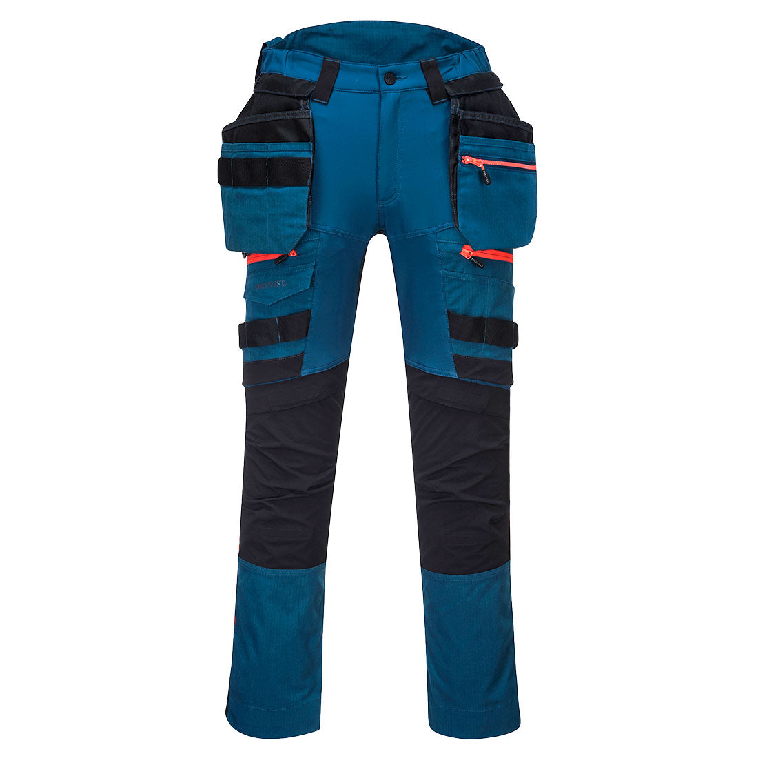 Portwest (DX440) DX4 Detachable Holster Pocket Trousers