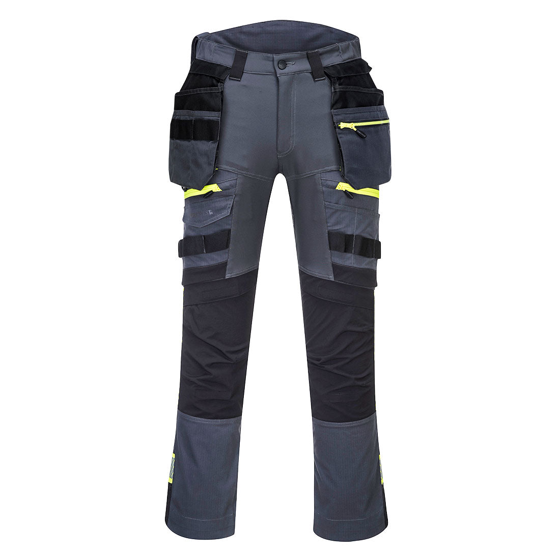 Portwest (DX440) DX4 Detachable Holster Pocket Trousers