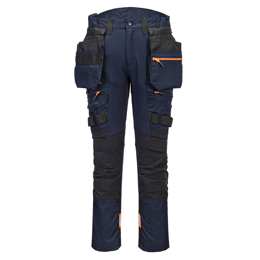Portwest (DX440) DX4 Detachable Holster Pocket Trousers