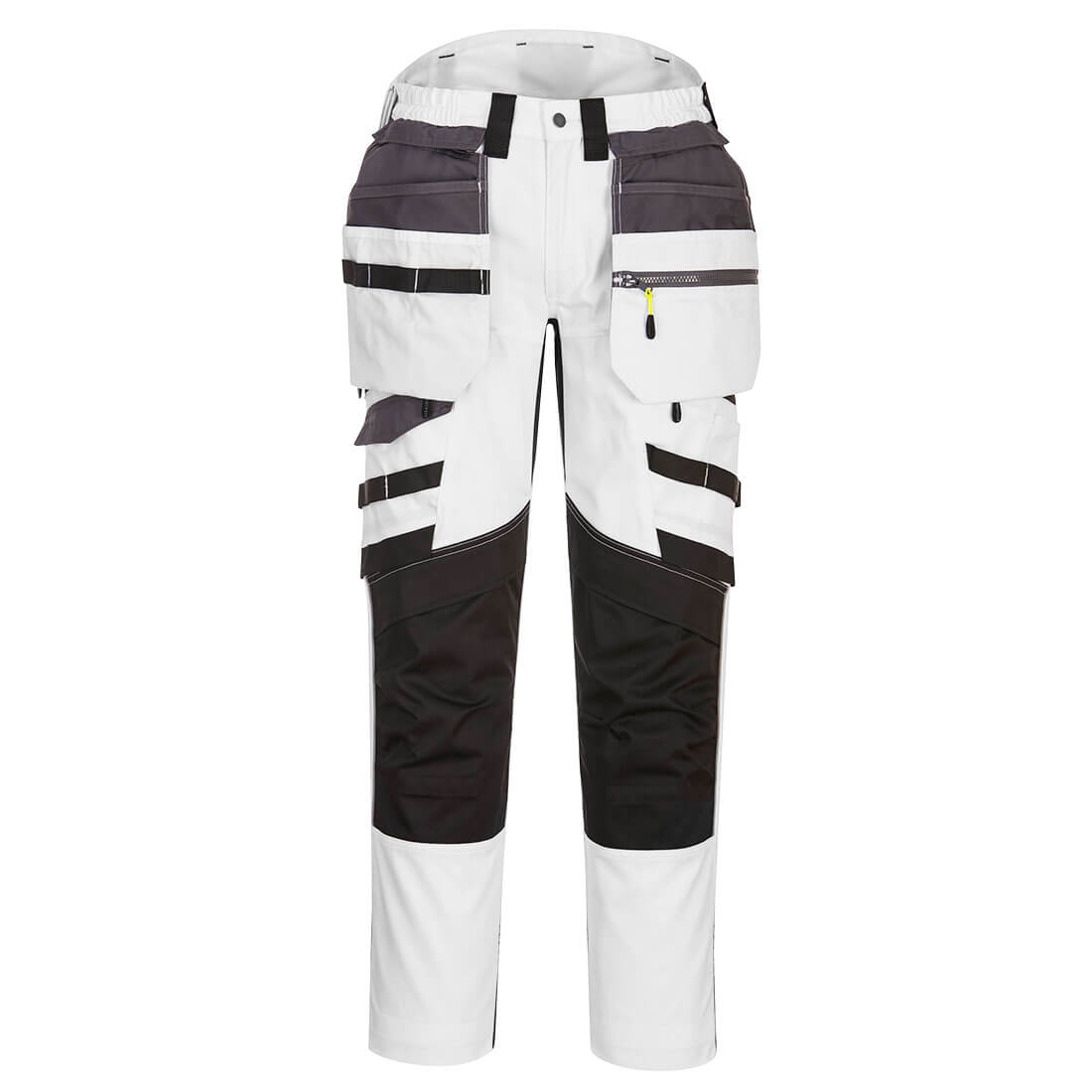 Portwest (DX440) DX4 Detachable Holster Pocket Trousers