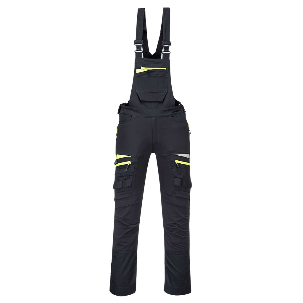 Portwest (DX441) DX4 Work Bib and Brace
