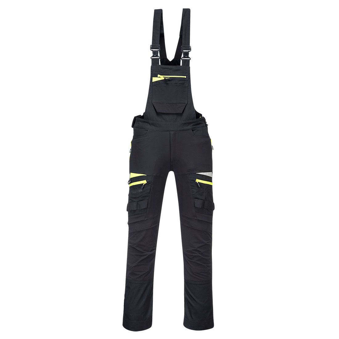 Portwest (DX441) DX4 Work Bib and Brace