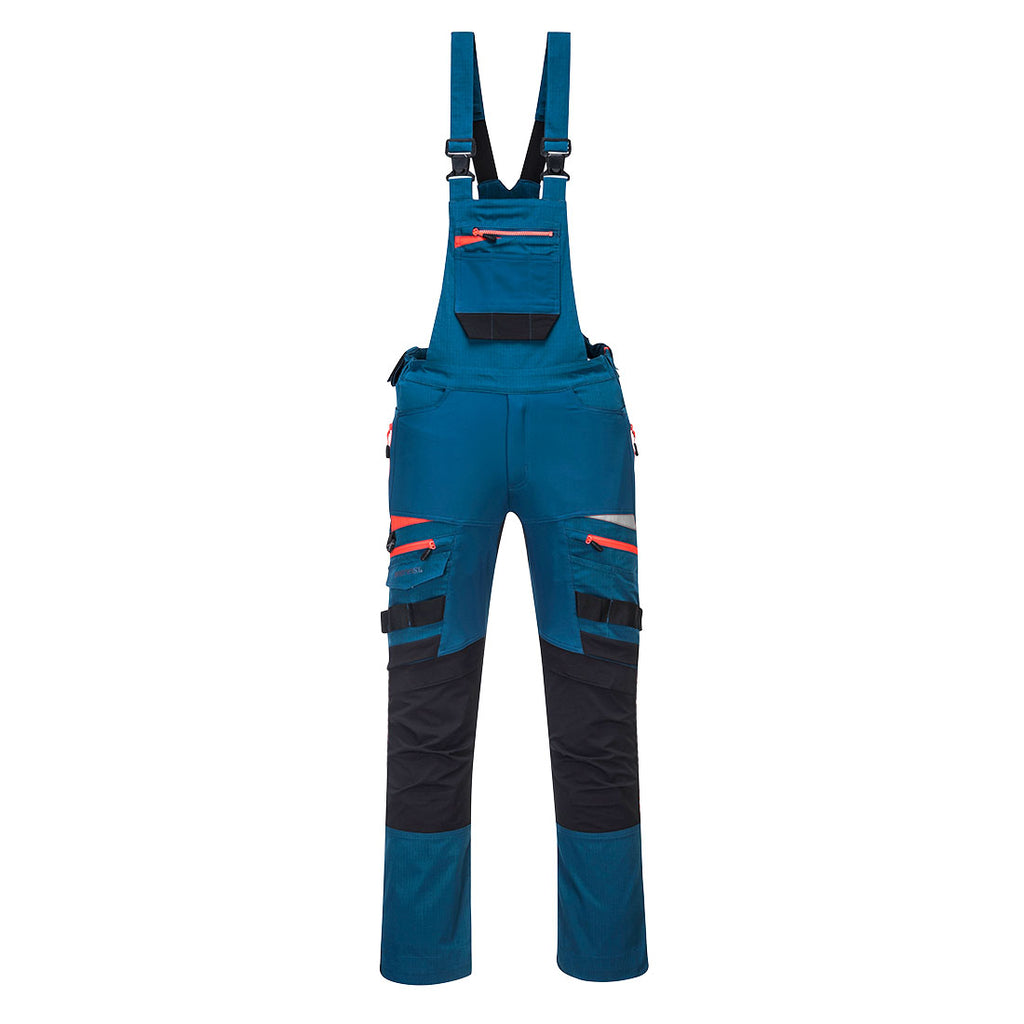Portwest (DX441) DX4 Work Bib and Brace