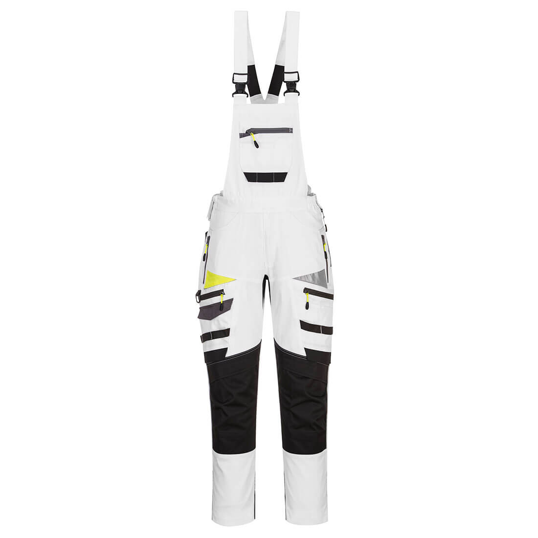 Portwest (DX441) DX4 Work Bib and Brace