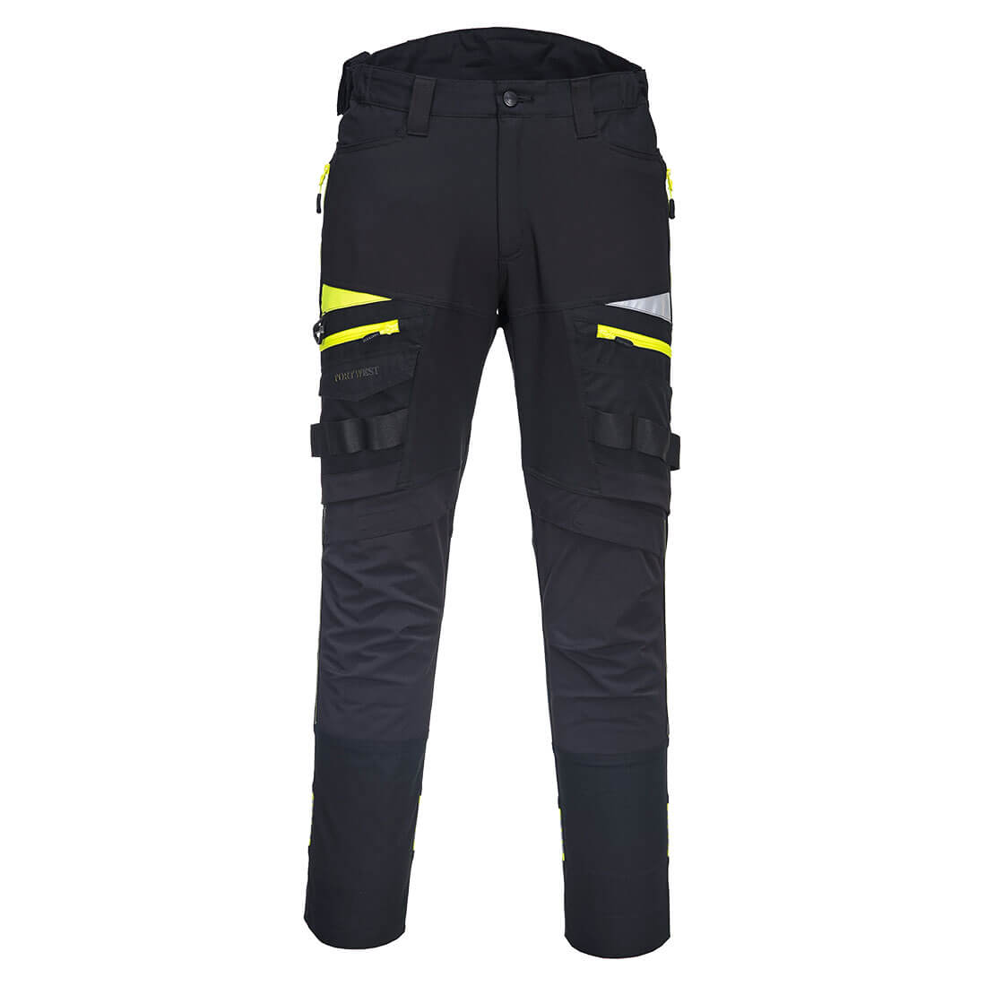 Portwest (DX449) DX4 Work Trousers