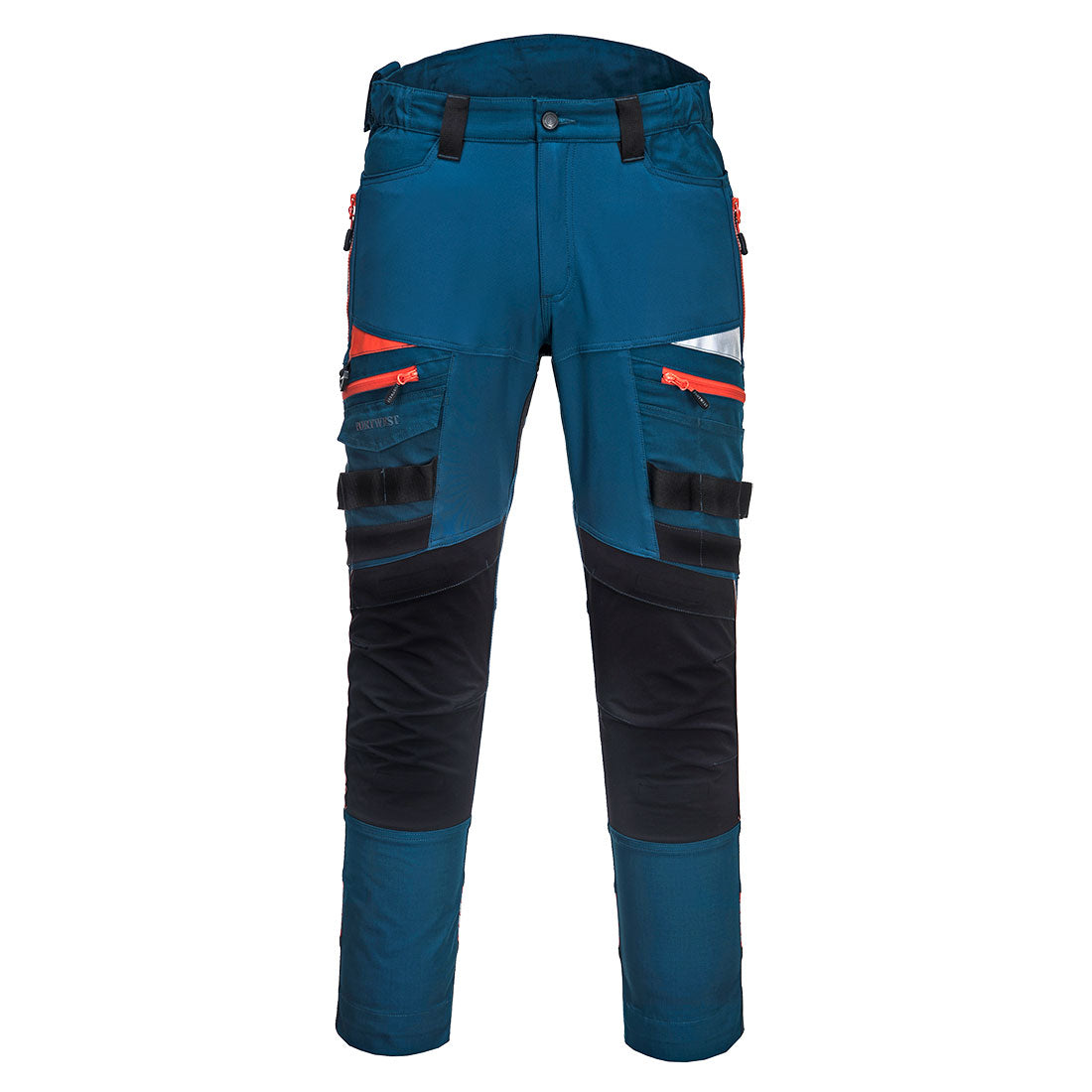 Portwest (DX449) DX4 Work Trousers
