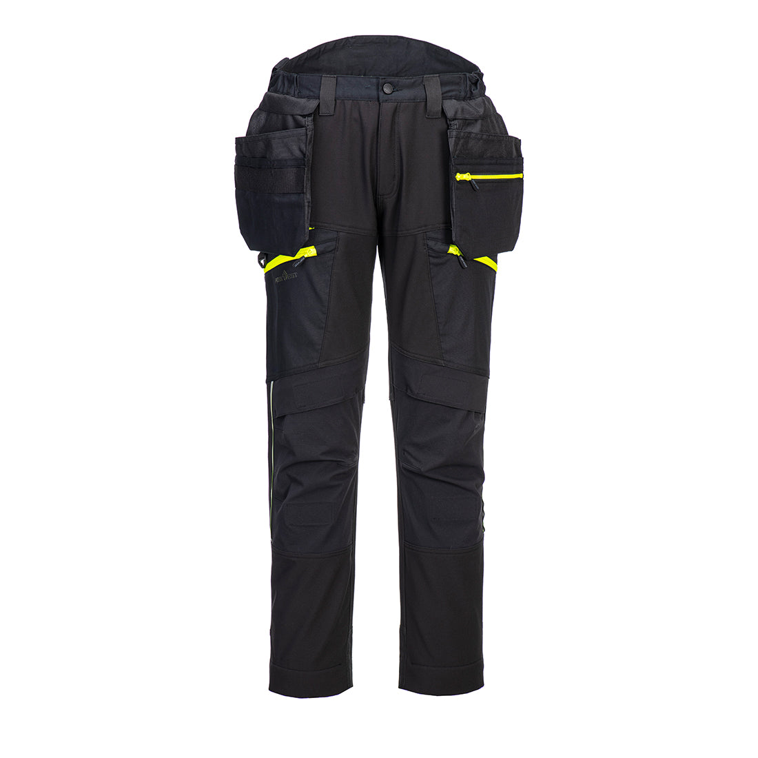 Portwest (DX450) DX4 Softshell Holster Trousers (3L)