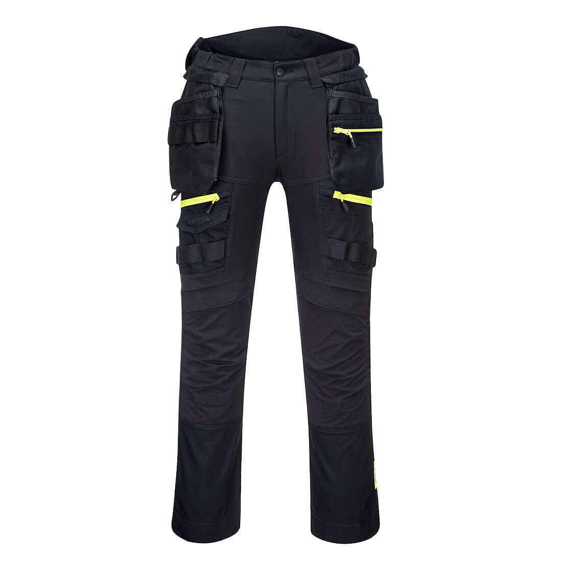 Portwest (DX452) DX4 Women's Detachable Holster Pocket Trousers
