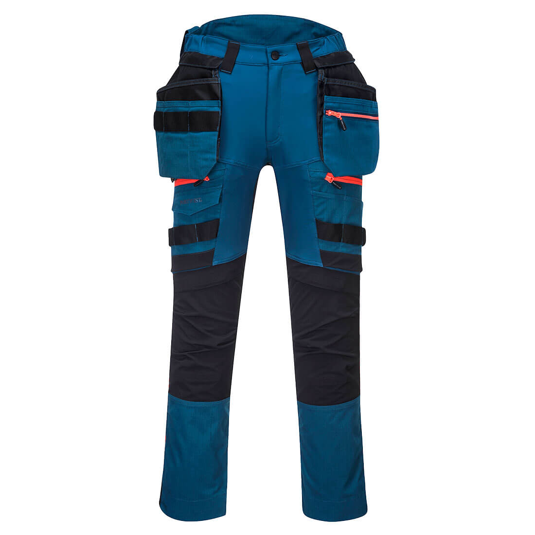 Portwest (DX452) DX4 Women's Detachable Holster Pocket Trousers