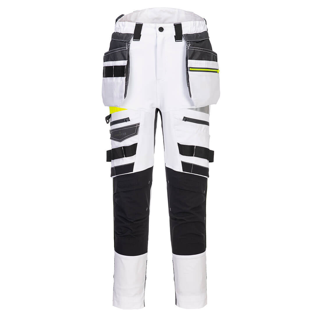 Portwest (DX452) DX4 Women's Detachable Holster Pocket Trousers