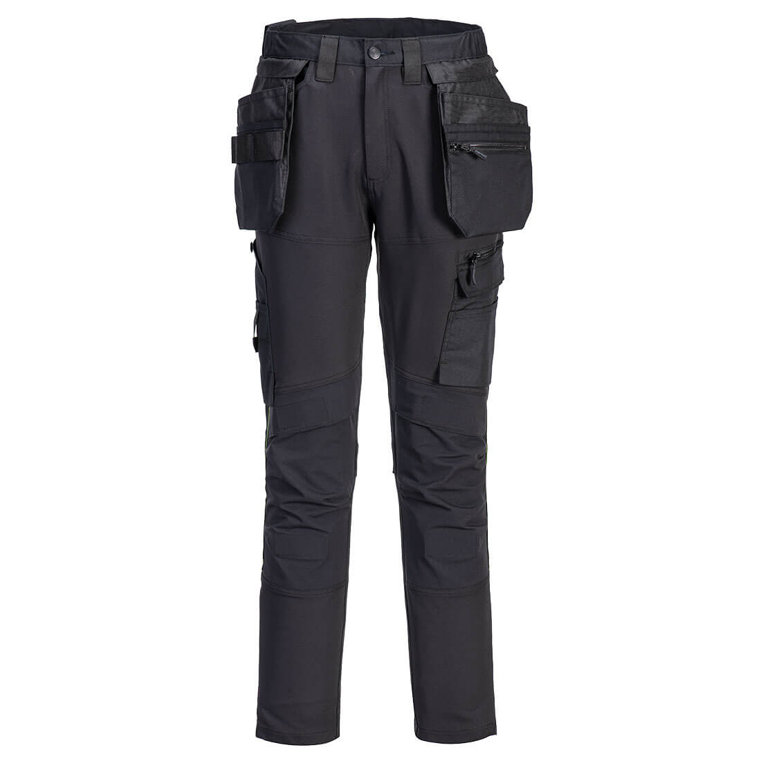 Portwest (DX456) DX4 Craft Detachable Holster Trousers