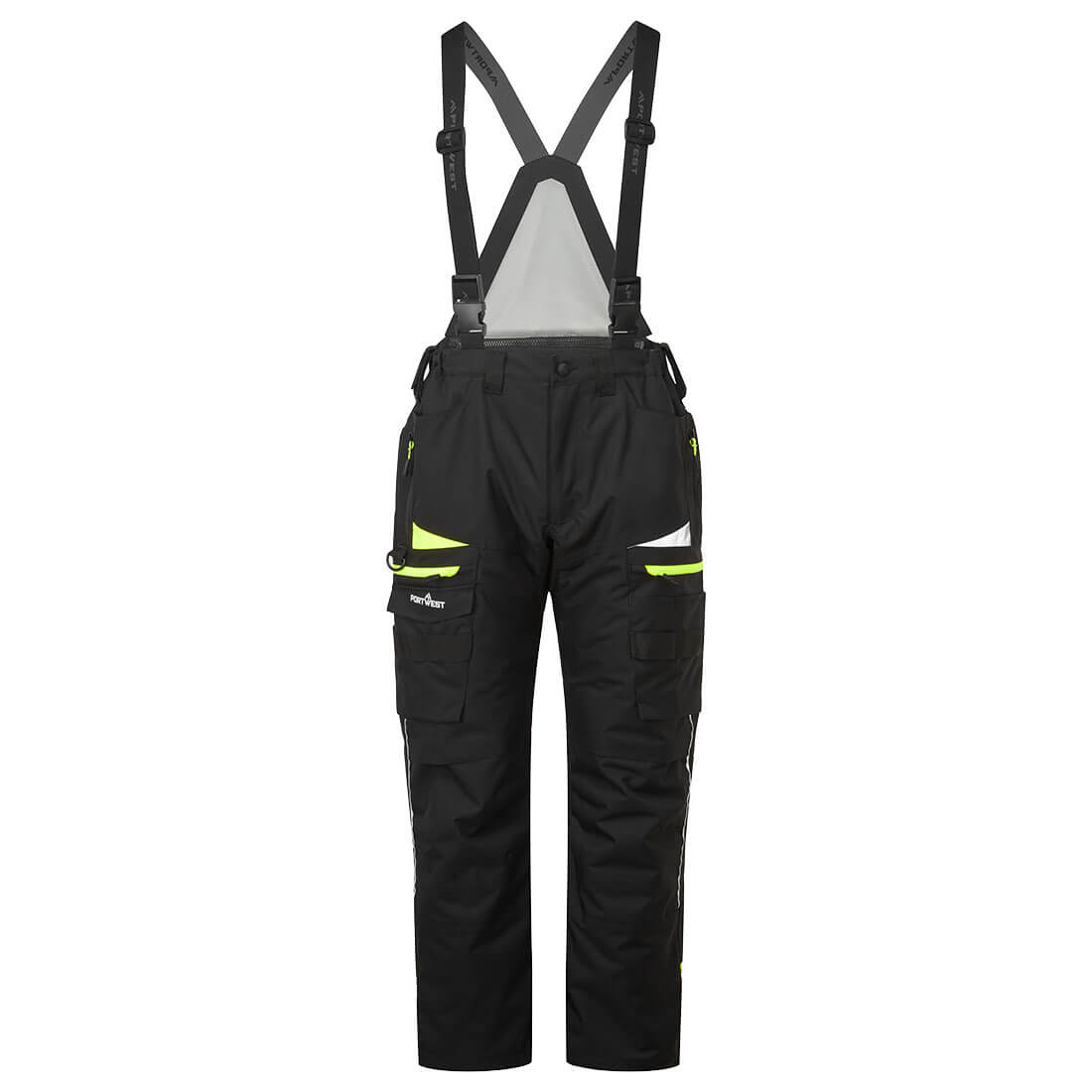 Portwest (DX458) DX4 Winter Trousers