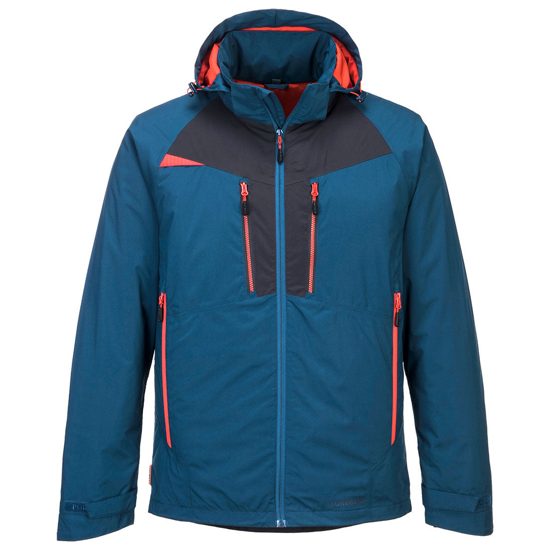 Portwest (DX460) DX4 Winter Jacket
