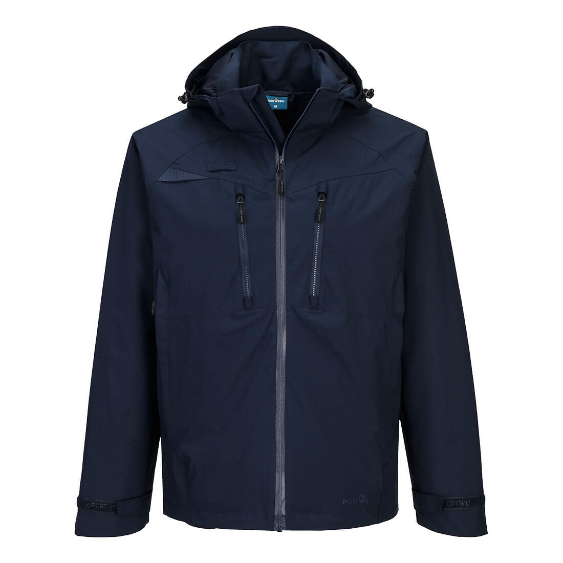 Portwest (DX463) DX4 Rain Jacket