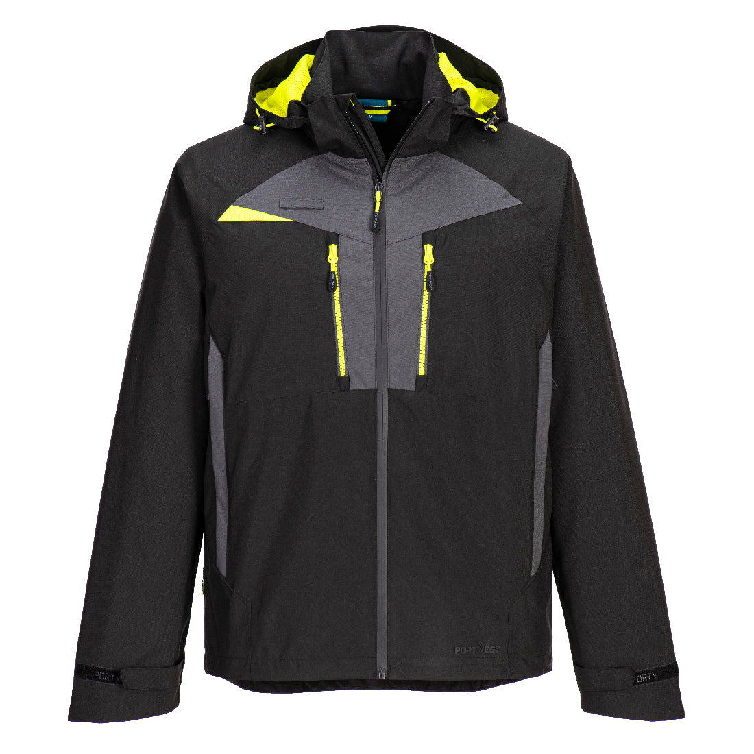 Portwest (DX463) DX4 Rain Jacket
