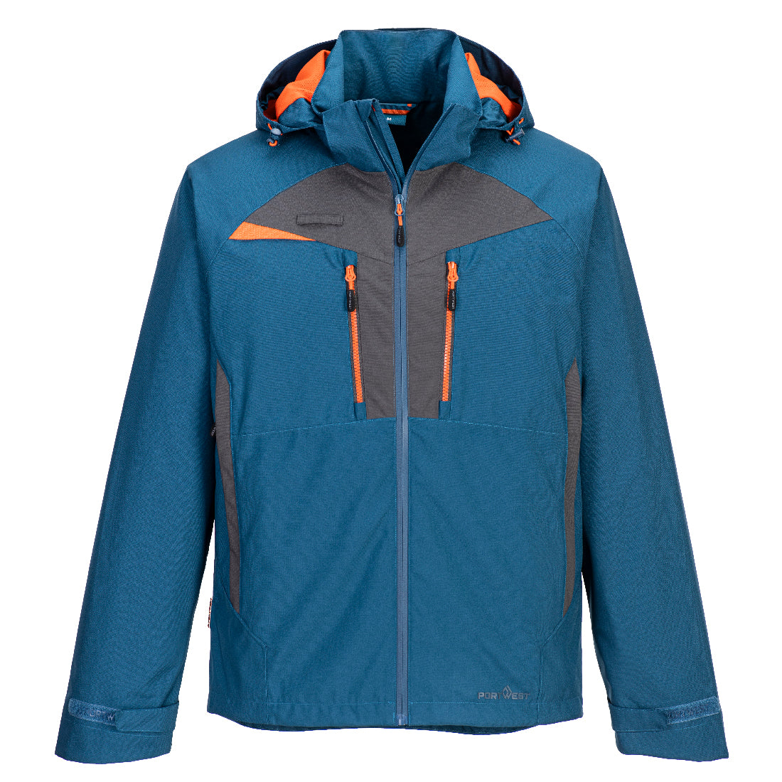 Portwest (DX463) DX4 Rain Jacket