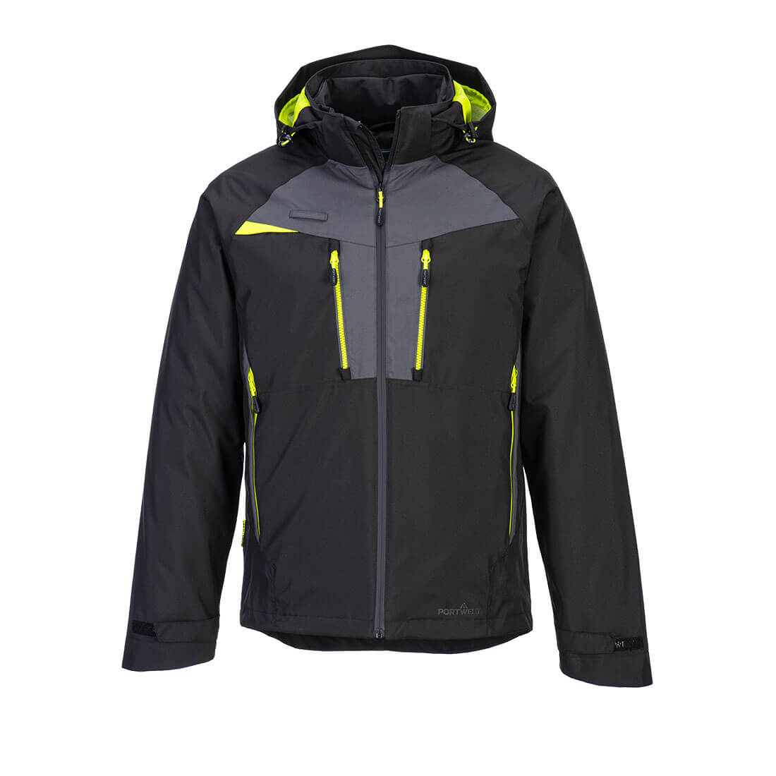 Portwest (DX465) DX4 3-in-1 Jacket