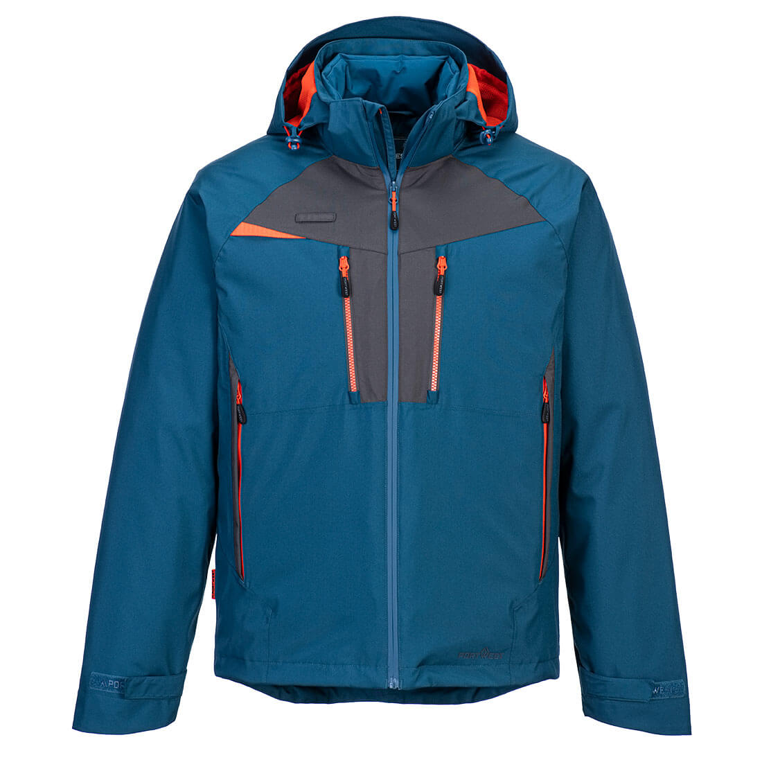 Portwest (DX465) DX4 3-in-1 Jacket