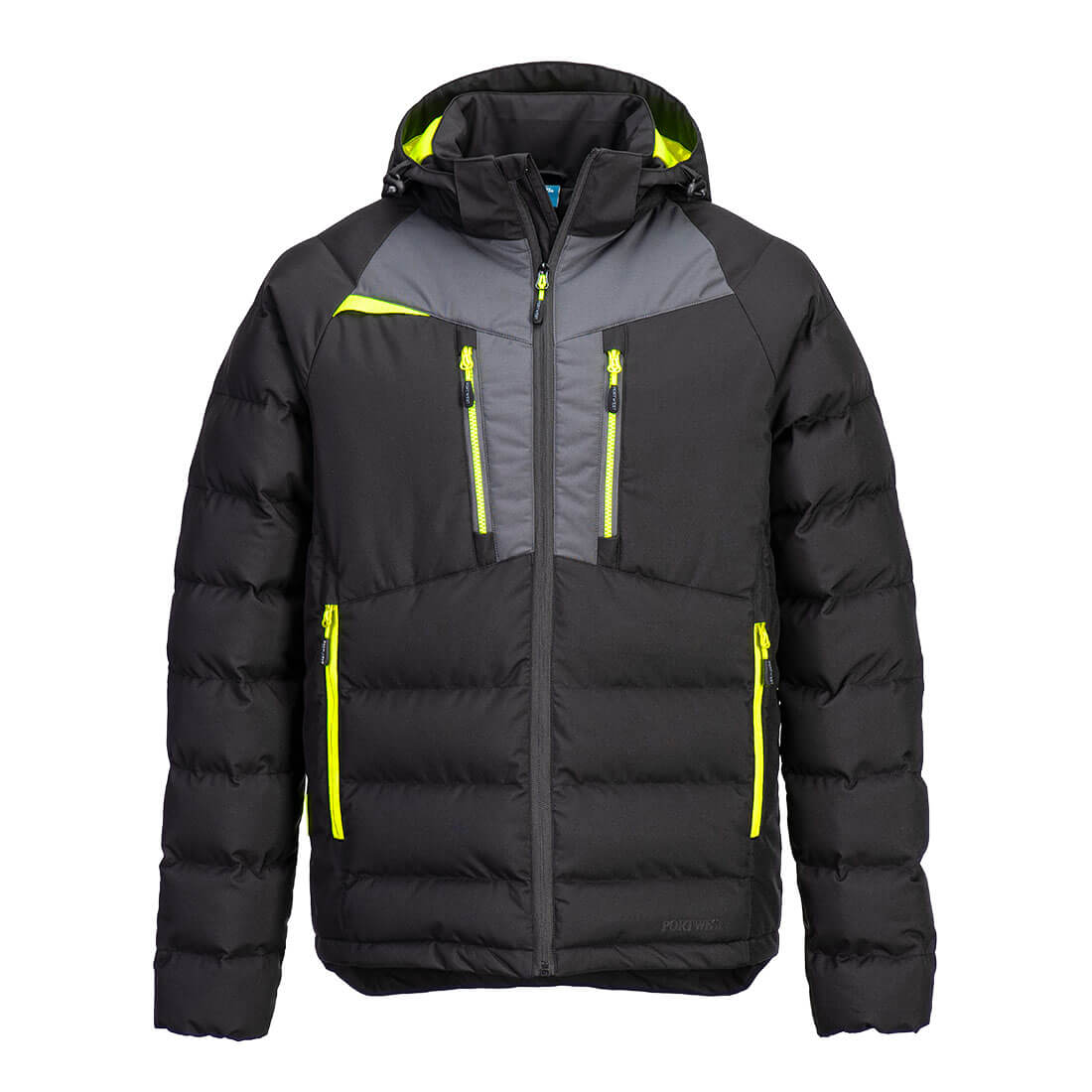 Portwest (DX468) DX4 Insulated Jacket