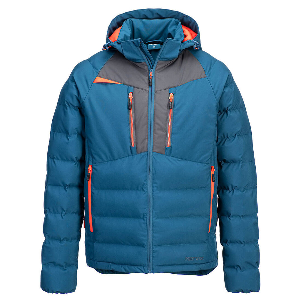 Portwest (DX468) DX4 Insulated Jacket