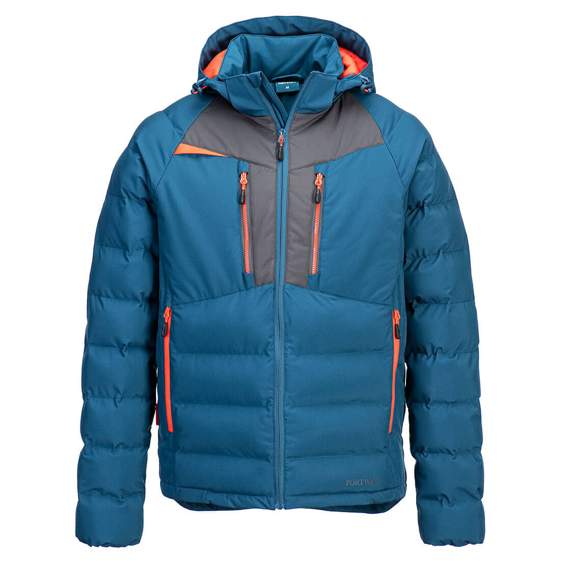 Portwest (DX468) DX4 Insulated Jacket