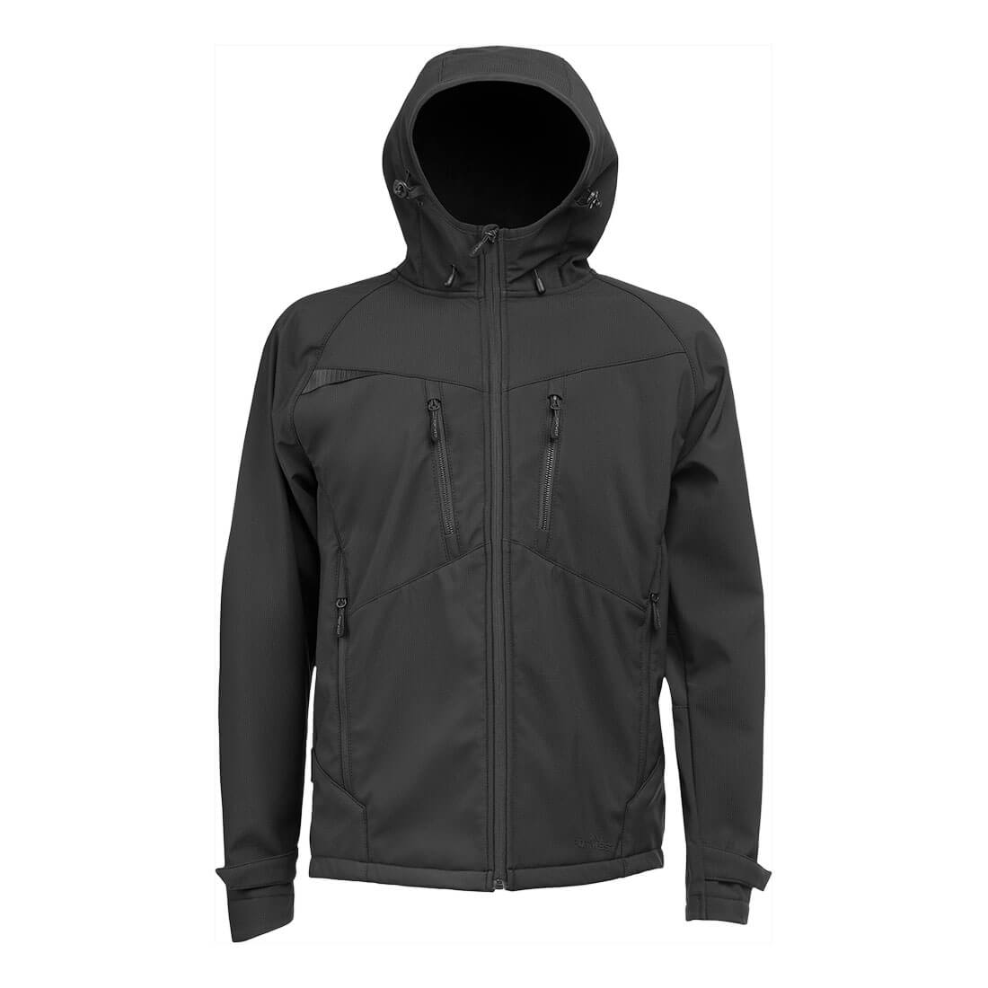 Portwest (DX474) DX4 Hooded Softshell (3L)