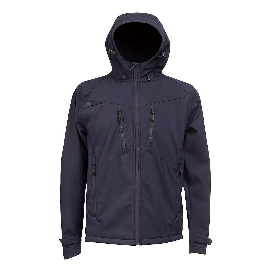 Portwest (DX474) DX4 Hooded Softshell (3L)