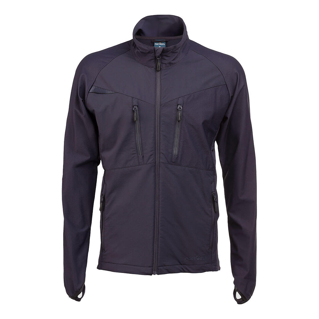 Portwest (DX480) DX4 Lightweight Stretch Work Jacket