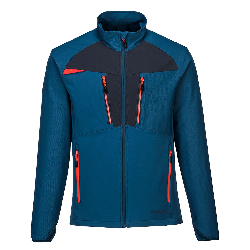 Portwest (DX480) DX4 Lightweight Stretch Work Jacket