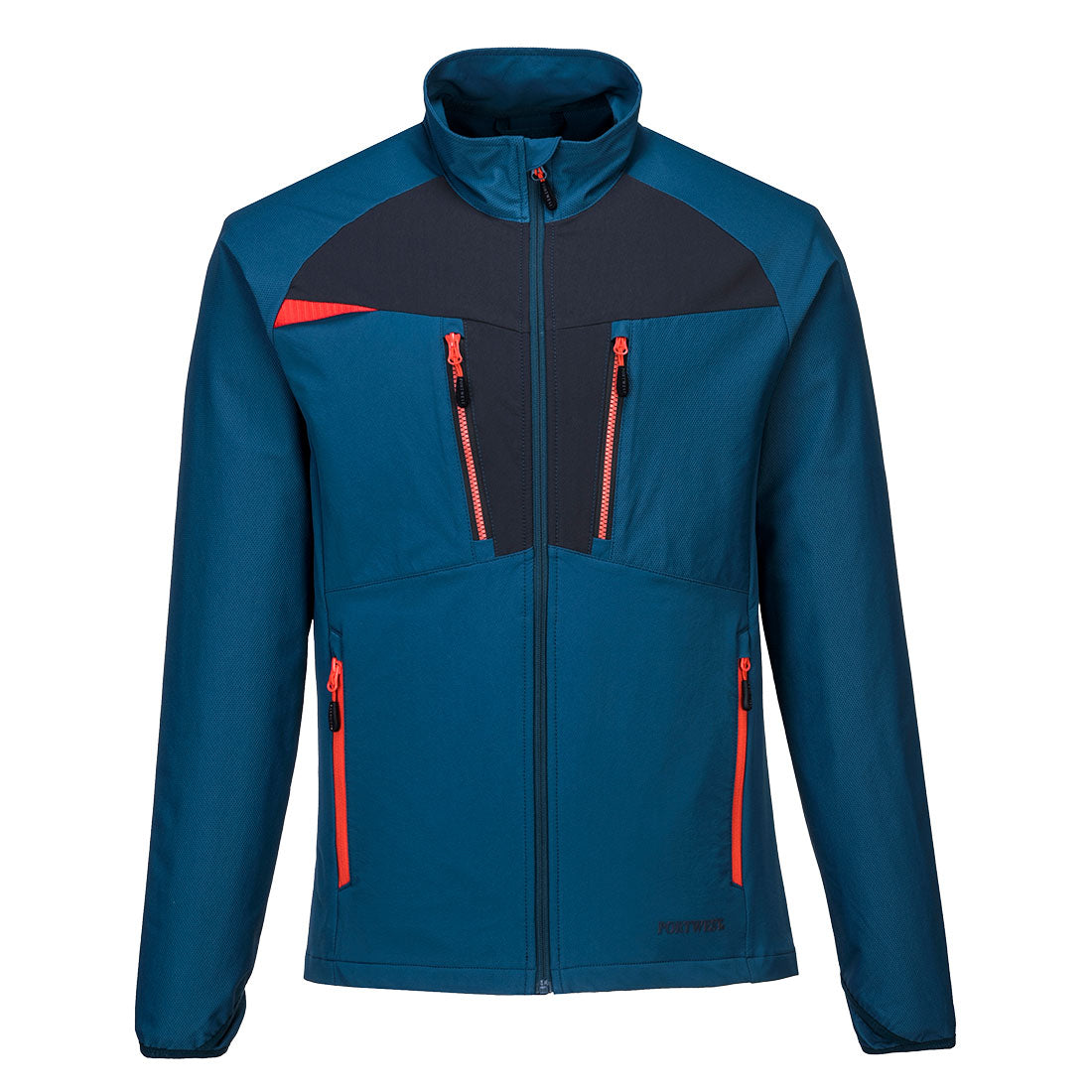Portwest (DX480) DX4 Lightweight Stretch Work Jacket