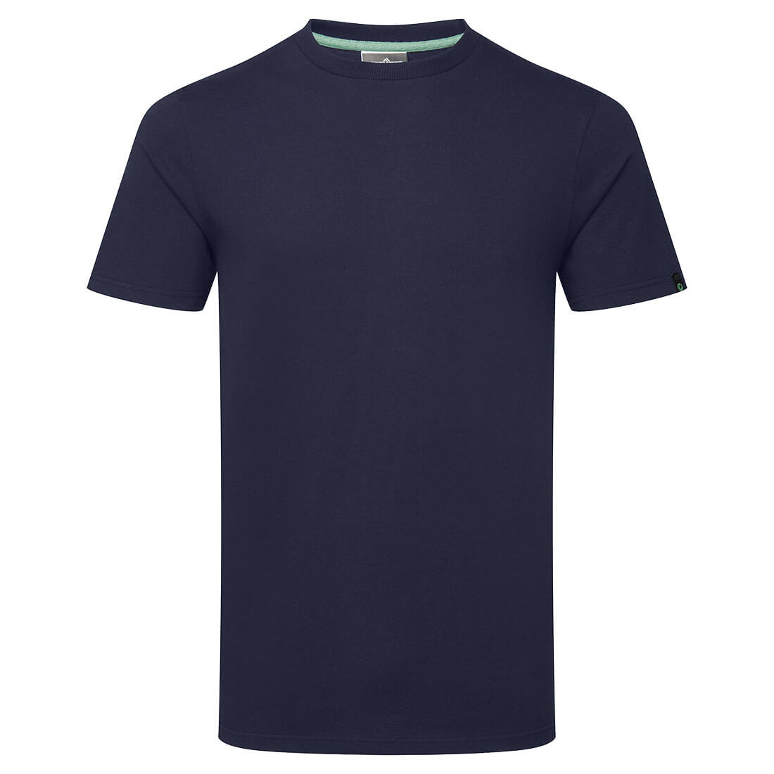 Portwest (EC195) Organic Cotton Recyclable T-Shirt S/S