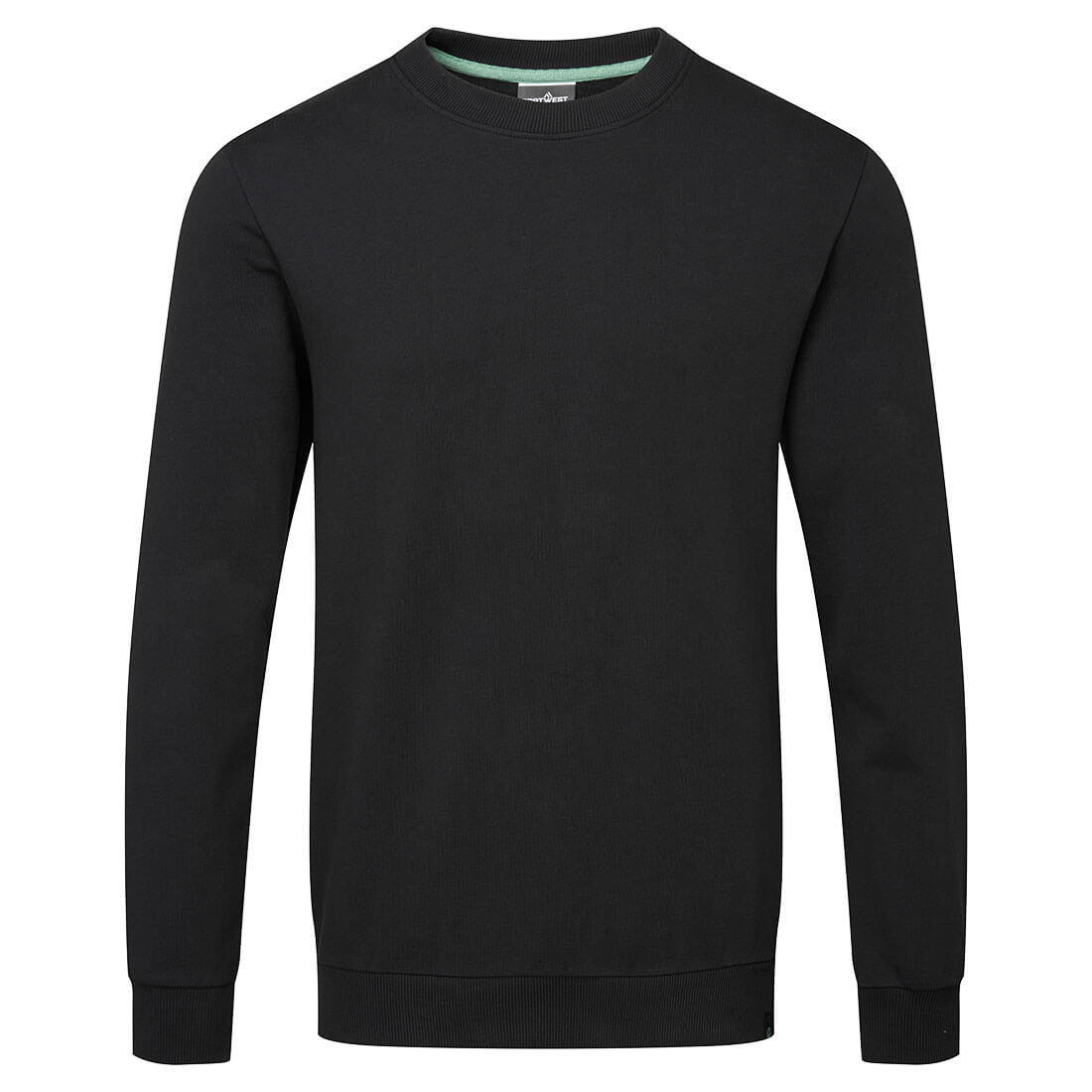 Portwest (EC300) Organic Cotton Recyclable Sweatshirt