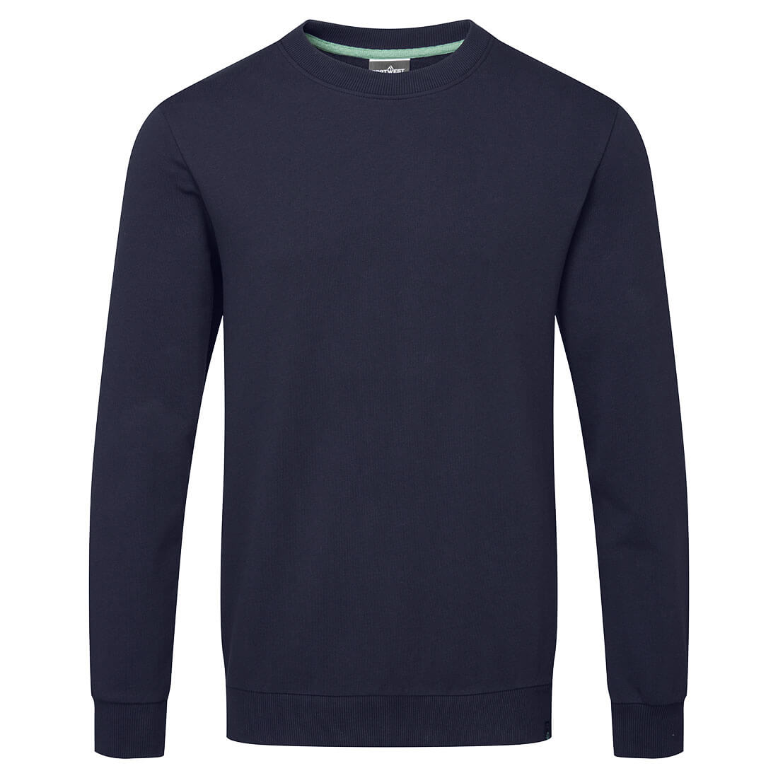Portwest (EC300) Organic Cotton Recyclable Sweatshirt