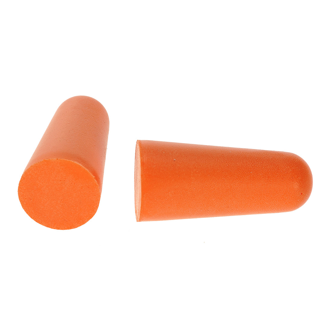 Portwest (EP02) PU Foam Ear Plugs (200 Pairs)